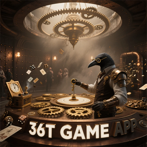 O universo dos jogos ociosos no 36t game app
