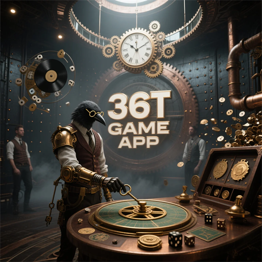 36t game app