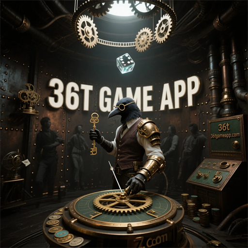 A Emoção das Corridas: Explorando a Categoria de Jogos de Corrida no 36t Game App