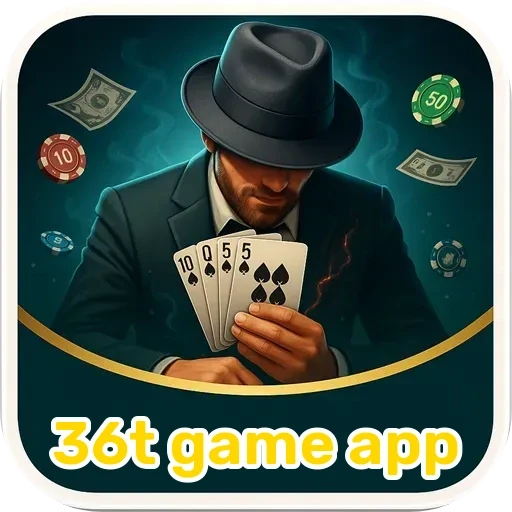 36t game app: A Revolução dos Jogos Online Que Você Precisa Conhecer