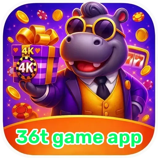 36t game app: O que Você Precisa Saber Sobre a Seção VIP