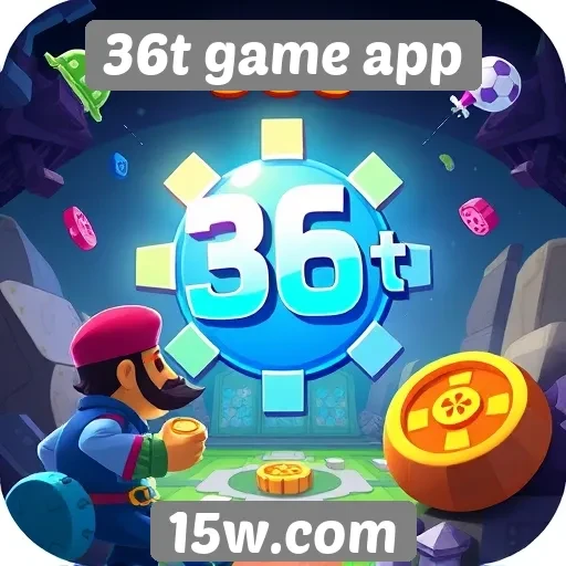 Explorando a jogabilidade do 36t game app