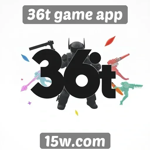 Análise da biblioteca de jogos do 36t game app