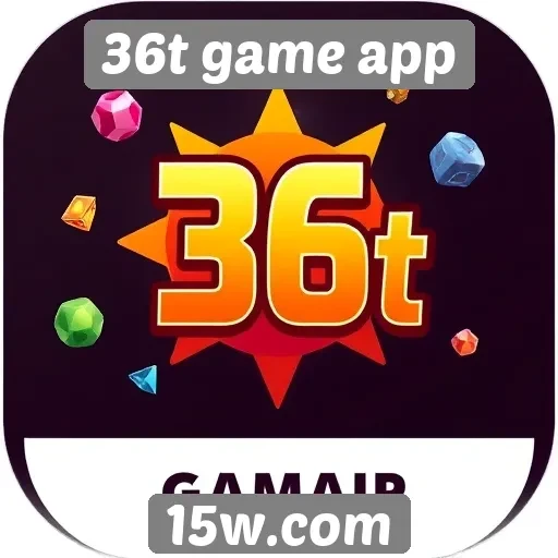 36t game app oferece variedade de jogos gratuitos